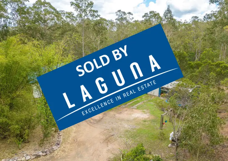 981 North Deep Creek Road, North Deep Creek QLD 4570