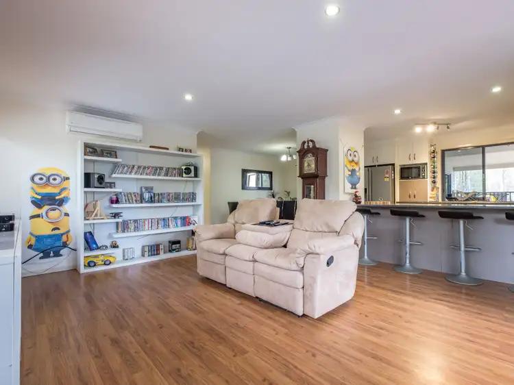 Fifth view of Homely rural property listing, 981 North Deep Creek Road, North Deep Creek QLD 4570