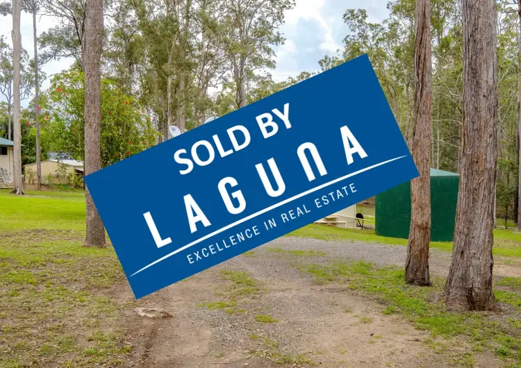109 Herron Road, Pie Creek QLD 4570