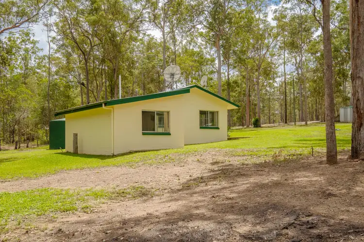 Sixth view of Homely house listing, 109 Herron Road, Pie Creek QLD 4570