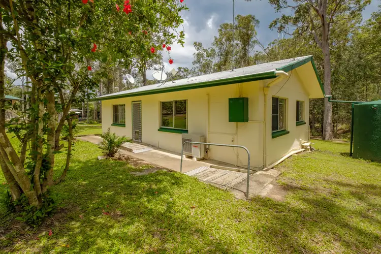 Seventh view of Homely house listing, 109 Herron Road, Pie Creek QLD 4570