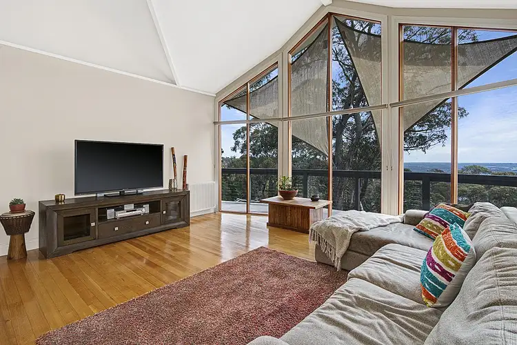 Fifth view of Homely house listing, 5 Kemp Street, Upper Ferntree Gully VIC 3156