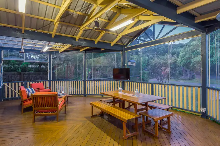 Fourth view of Homely house listing, 33 Edgar Street, Rye VIC 3941