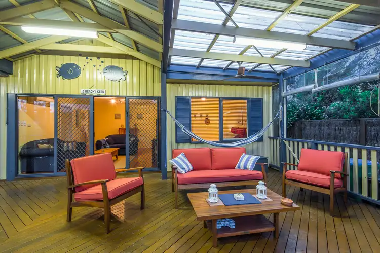 Fifth view of Homely house listing, 33 Edgar Street, Rye VIC 3941
