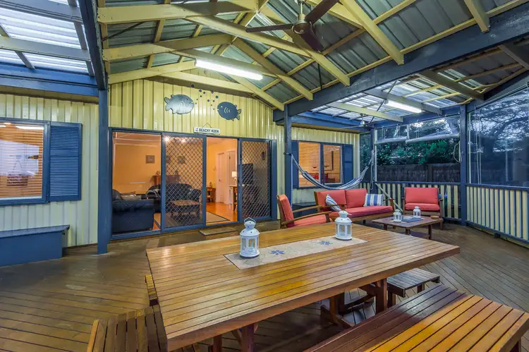 Sixth view of Homely house listing, 33 Edgar Street, Rye VIC 3941