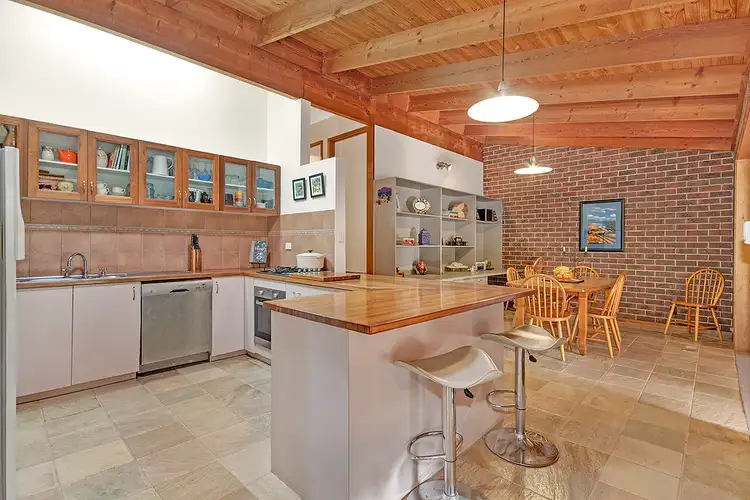 Sixth view of Homely house listing, 11 Creekbank Street, Upwey VIC 3158