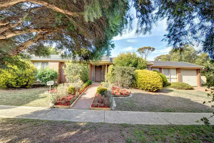 2 Wattletree Drive, Mount Helen VIC 3350