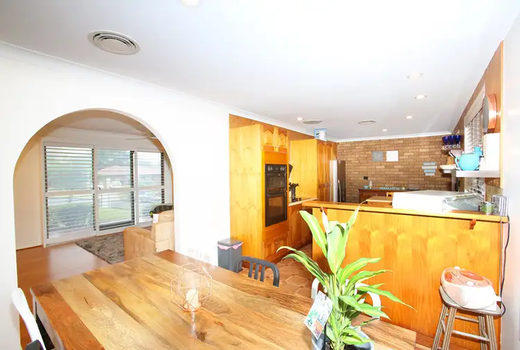 Sixth view of Homely house listing, 4 Bryant Close, Toormina NSW 2452