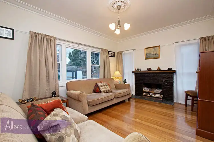 Second view of Homely unit listing, 1/71 Mount Pleasant Road, Nunawading VIC 3131