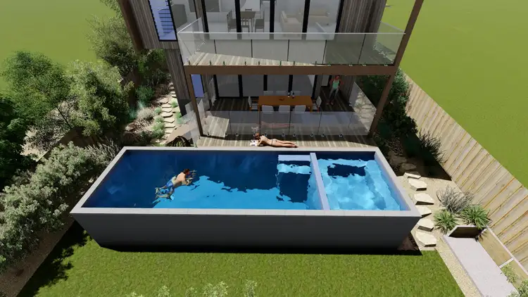 Fourth view of Homely land listing, 65 Ocean Boulevard, Jan Juc VIC 3228