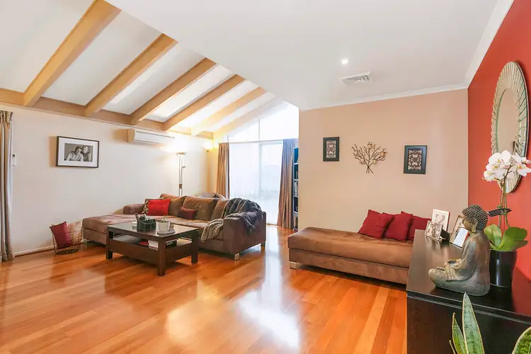 Third view of Homely house listing, 46 Veronica Crescent, Mill Park VIC 3082