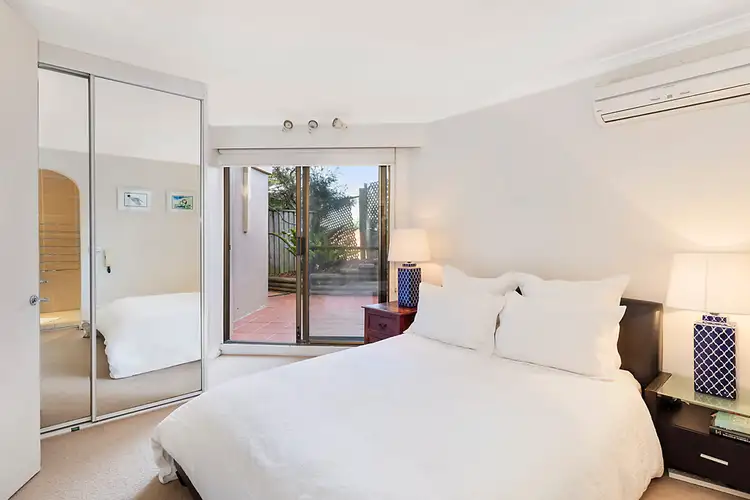 Fourth view of Homely apartment listing, 2/43 Upper Clifford Avenue, Fairlight NSW 2094