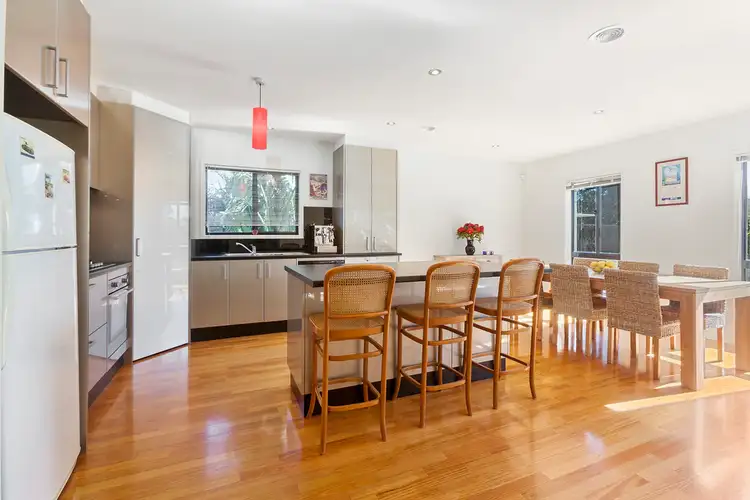 Fifth view of Homely house listing, 1316 Horseshoe Bend Road, Torquay VIC 3228