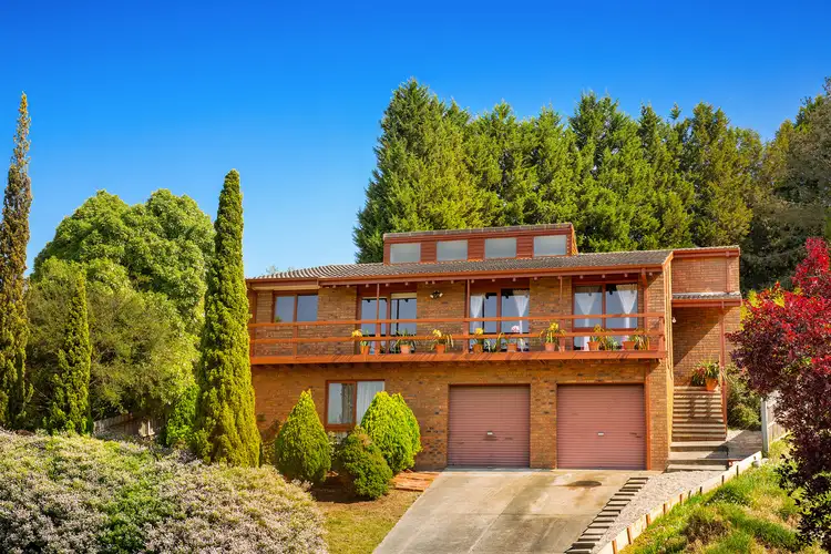 4 Darren Rise, Doncaster East VIC 3109