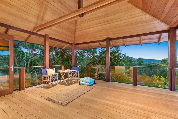 Fourth view of Homely house listing, 26 She Oak Crescent, Fairhaven VIC 3231