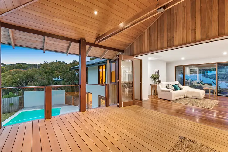 Fifth view of Homely house listing, 26 She Oak Crescent, Fairhaven VIC 3231