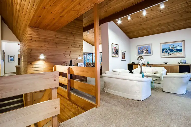 Third view of Homely house listing, 5 Hillside Avenue, Boronia VIC 3155