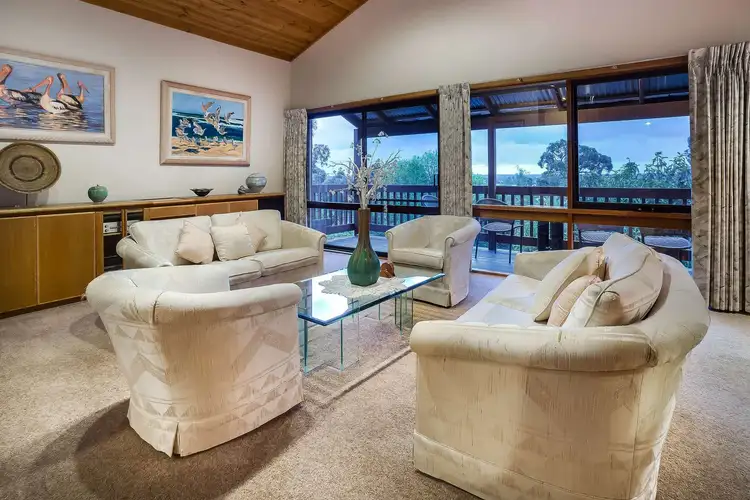 Fourth view of Homely house listing, 5 Hillside Avenue, Boronia VIC 3155