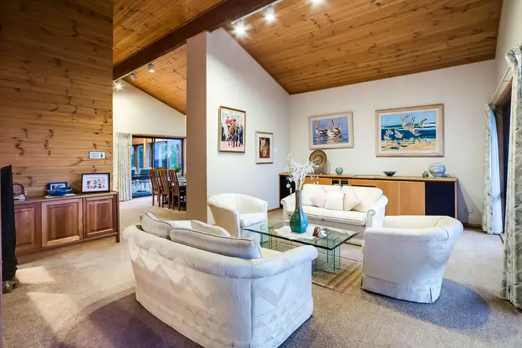 Fifth view of Homely house listing, 5 Hillside Avenue, Boronia VIC 3155