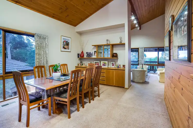 Sixth view of Homely house listing, 5 Hillside Avenue, Boronia VIC 3155