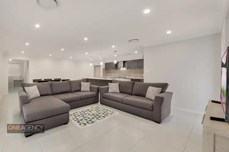 23 Skaife Street, Oran Park NSW 2570