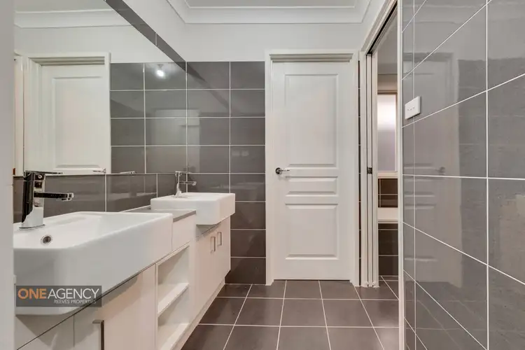 Fifth view of Homely house listing, 23 Skaife Street, Oran Park NSW 2570