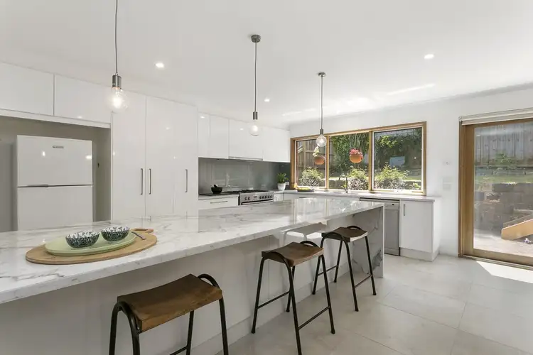 Second view of Homely house listing, 2/3 Sandpiper Court, Ocean Grove VIC 3226