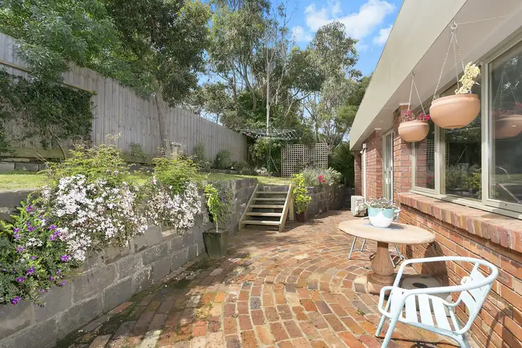 Third view of Homely house listing, 2/3 Sandpiper Court, Ocean Grove VIC 3226