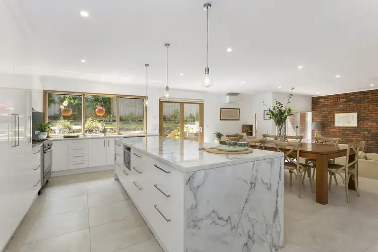 Fourth view of Homely house listing, 2/3 Sandpiper Court, Ocean Grove VIC 3226