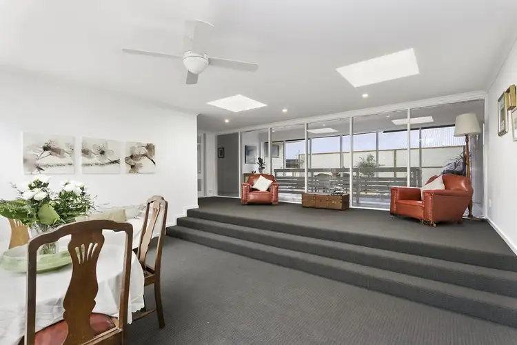 Fifth view of Homely house listing, 2/3 Sandpiper Court, Ocean Grove VIC 3226