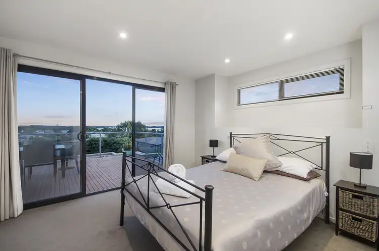 Sixth view of Homely townhouse listing, 5/9-11 The Parade, Ocean Grove VIC 3226