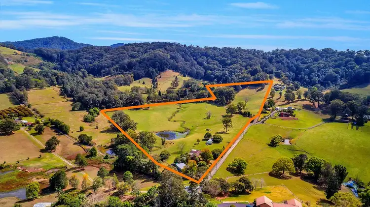 40c Irvines Road, Bonville NSW 2450