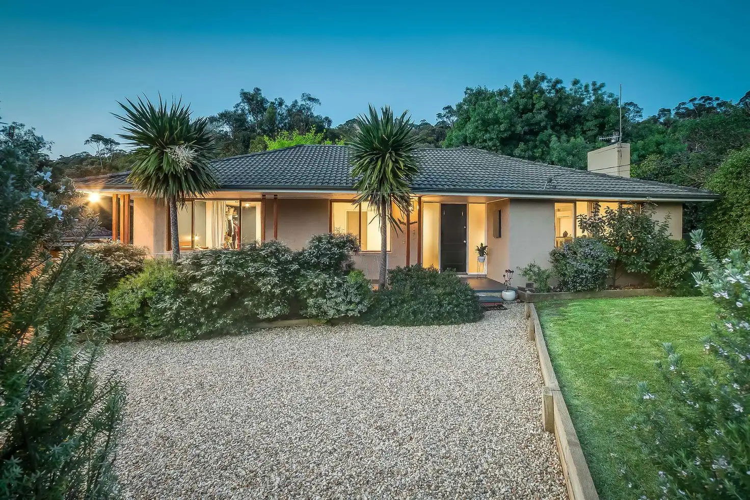 Main view of Homely house listing, 63 Forest Park Road, Upwey VIC 3158