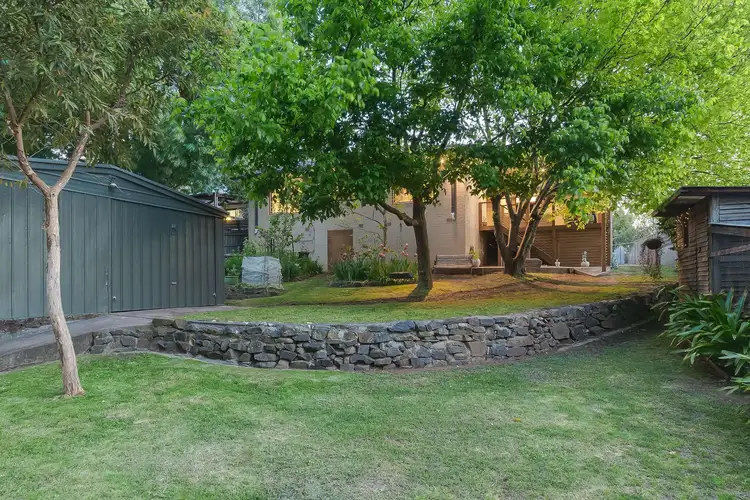 Second view of Homely house listing, 63 Forest Park Road, Upwey VIC 3158