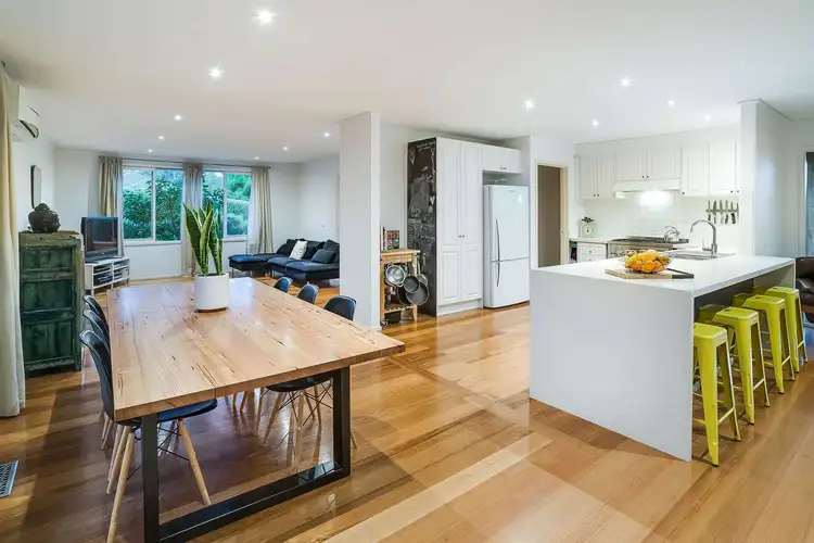 Fifth view of Homely house listing, 63 Forest Park Road, Upwey VIC 3158