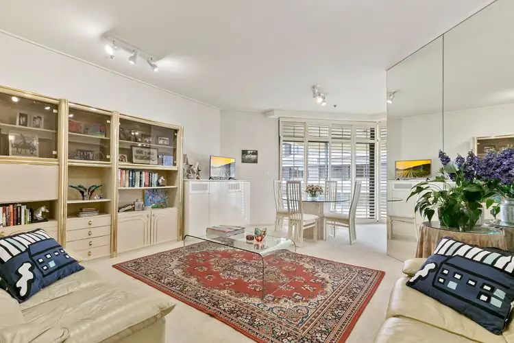 Second view of Homely apartment listing, 801/187 Liverpool Street, Sydney NSW 2000