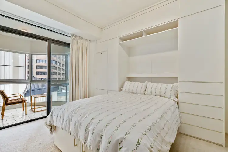 Fourth view of Homely apartment listing, 801/187 Liverpool Street, Sydney NSW 2000