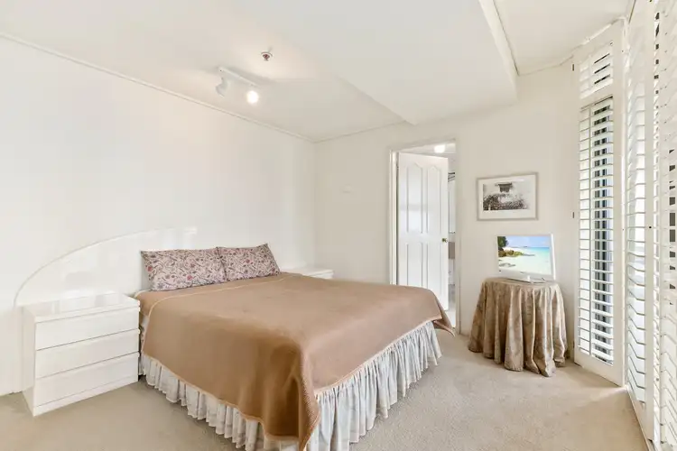 Fifth view of Homely apartment listing, 801/187 Liverpool Street, Sydney NSW 2000
