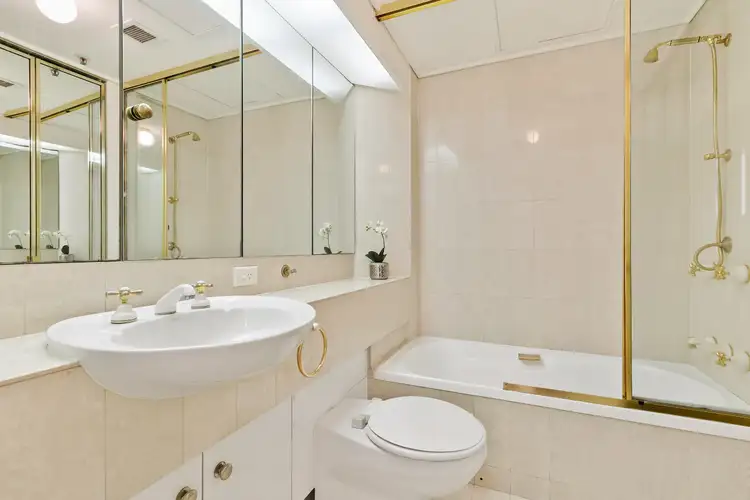 Sixth view of Homely apartment listing, 801/187 Liverpool Street, Sydney NSW 2000
