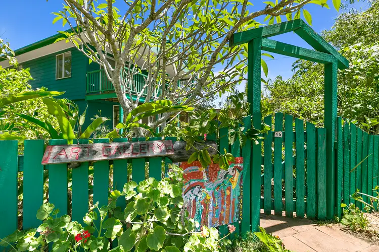 45 Woongar Street, Boreen Point QLD 4565