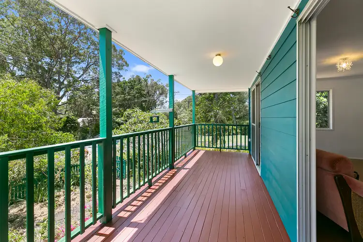 Third view of Homely house listing, 45 Woongar Street, Boreen Point QLD 4565