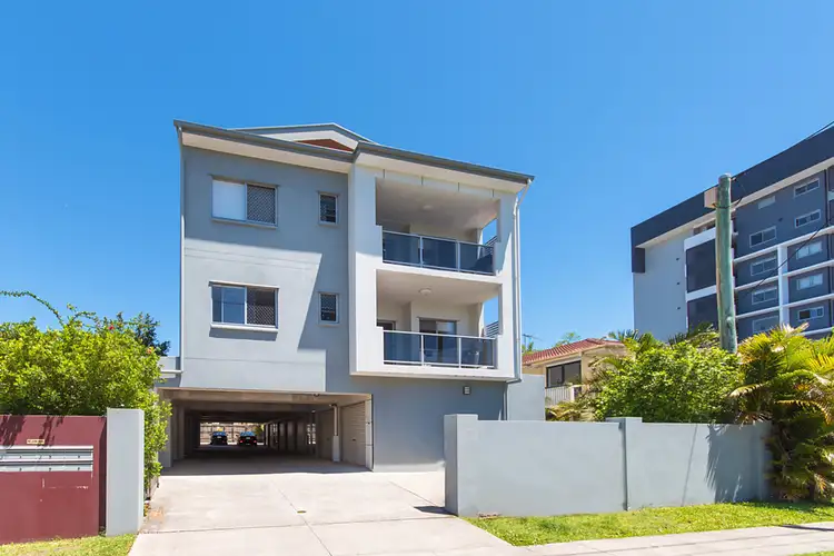 3/9 York Street, Nundah QLD 4012
