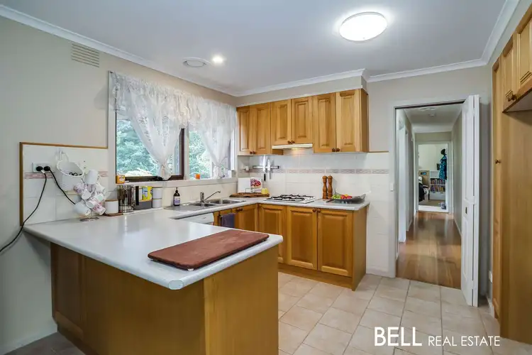 Fifth view of Homely house listing, 16 Currawong Road, Montrose VIC 3765