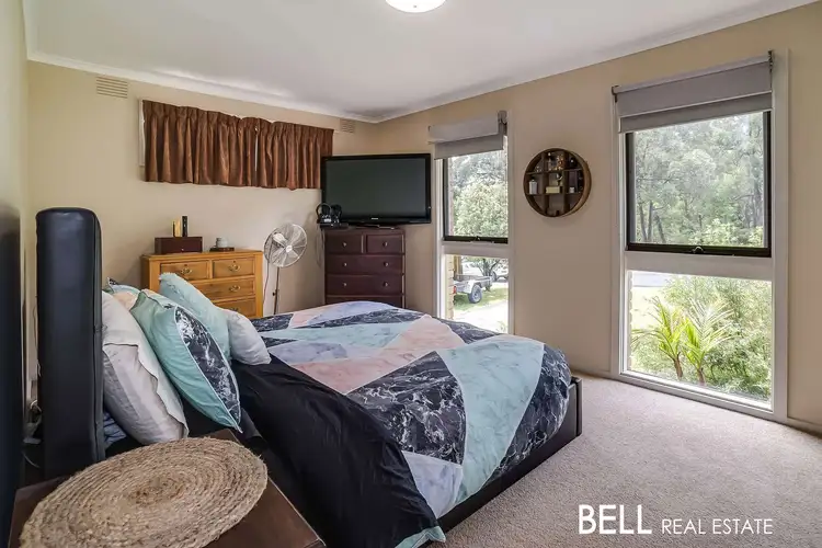 Sixth view of Homely house listing, 16 Currawong Road, Montrose VIC 3765