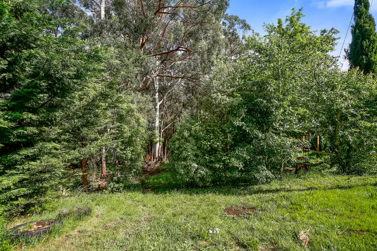 Main view of Homely land listing, 23 Giffords Road, Warburton VIC 3799