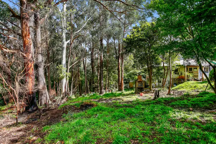 Second view of Homely land listing, 23 Giffords Road, Warburton VIC 3799
