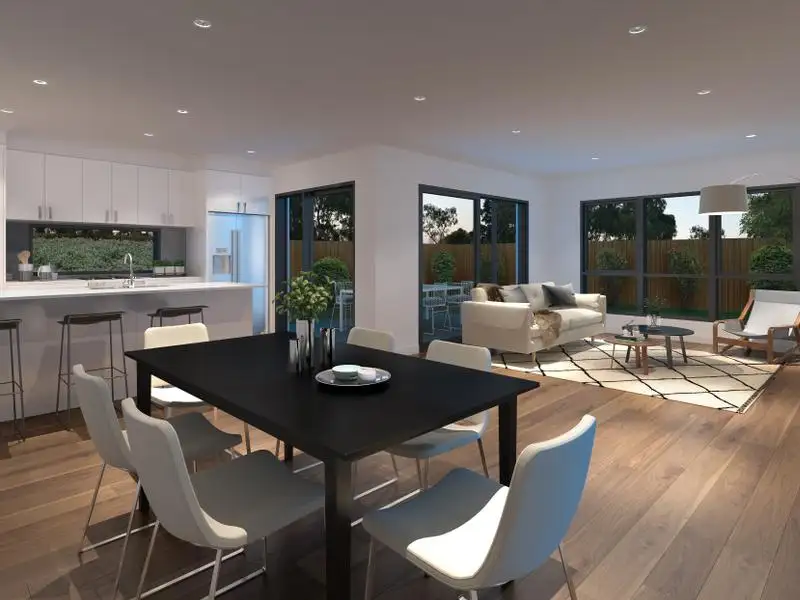 Main view of Homely house listing, 1-20/160 Second Avenue, Rosebud VIC 3939