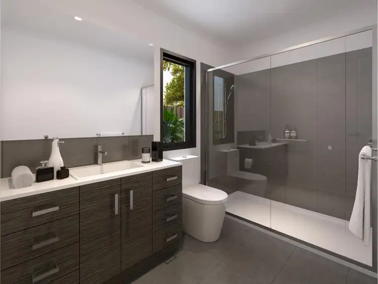 Second view of Homely house listing, 1-20/160 Second Avenue, Rosebud VIC 3939