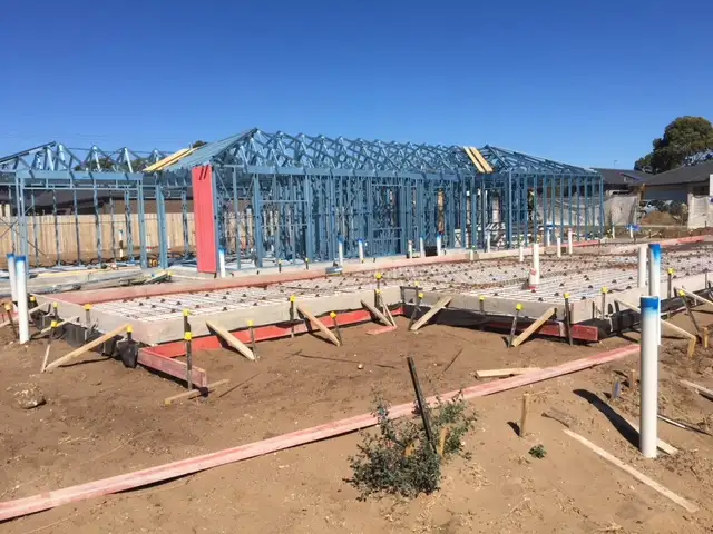 Third view of Homely house listing, 1-20/160 Second Avenue, Rosebud VIC 3939