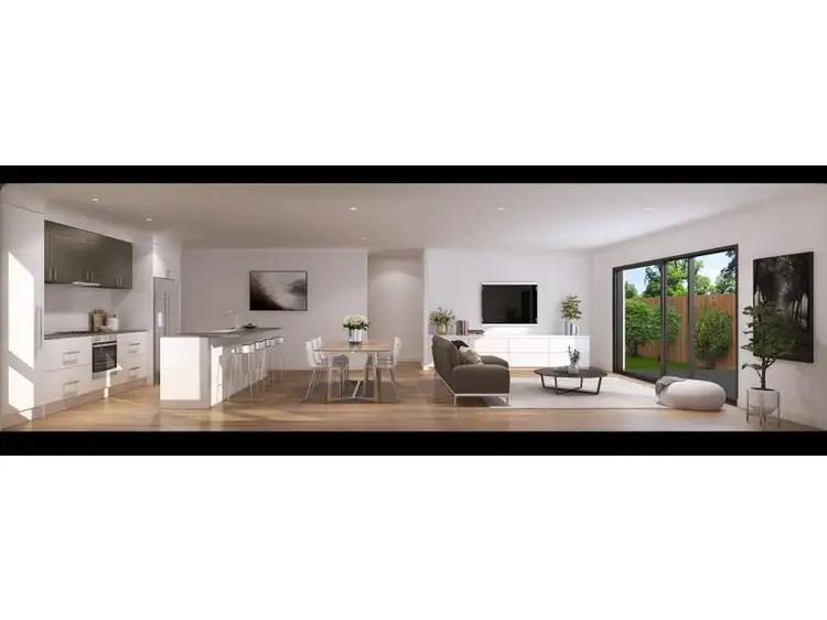 Fourth view of Homely house listing, 1-20/160 Second Avenue, Rosebud VIC 3939